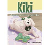 Diane Gilbert KiKi (Tascabile)