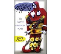 Diane Glancy American Gypsy (Tascabile)