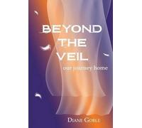 Diane Goble Beyond the Veil (Tascabile)