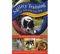 Diane Goodspeed Agility Training for You and Your Dog (Tascabile)
