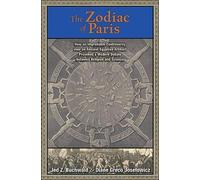 Diane Greco Josefowicz Jed Z. Buchwald The Zodiac of Paris (Copertina rigida)