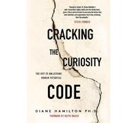 Diane Hamilton Cracking the Curiosity Code (Copertina rigida)