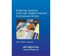 Diane Hawley Na Exploring Japanese University English Teachers' Prof (Tascabile)