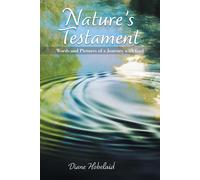 Diane Hobelaid Nature's Testament (Tascabile)