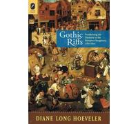 Diane Hoeveler Gothic Riffs (Tascabile)