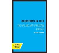 Diane Jacobs Christmas in July (Tascabile)