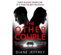 Diane Jeffrey The Other Couple (Tascabile)