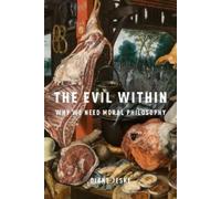Diane Jeske The Evil Within (Copertina rigida)