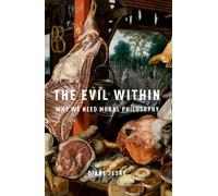 Diane Jeske The Evil Within (Tascabile)