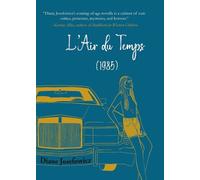 Diane Josefowicz L'Air du Temps (1985) (Tascabile)