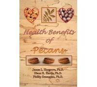 Diane K Hartle Ph D Phillip Greenspan Ph D James L H Health Benefits (Tascabile)