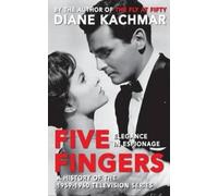 Diane Kachmar Five Fingers (Copertina rigida)