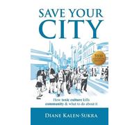 Diane Kalen-Sukra Diane Kalen-Sukra (Tascabile)
