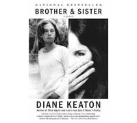 Diane Keaton Brother and Sister (Tascabile)