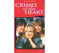 Diane Keaton - Crimes of the Heart [Edizione: Regno Unito]