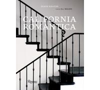 Diane Keaton D.J. Waldie California Romantica (Copertina rigida)