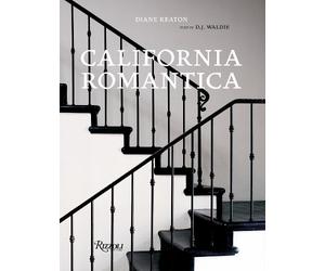 Diane Keaton D.J. Waldie California Romantica (Copertina rigida)