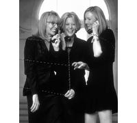 Diane Keaton & Meg Ryan [1006183] 8x10 Foto (Altre Misure Disponibile)