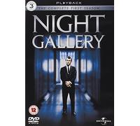 Diane Keaton - Night Gallery S1 [Edizione: Regno Unito]