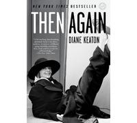 Diane Keaton Then Again (Tascabile)