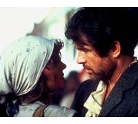 Diane Keaton & Warren Beatty [1017787] 8x10 Foto (Altre Misure Disponibile)