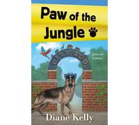 Diane Kelly Paw of the Jungle (Tascabile) Paw Enforcement Novel