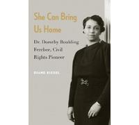 Diane Kiesel She Can Bring Us Home (Copertina rigida)