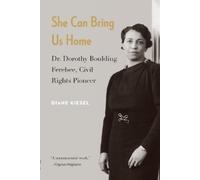 Diane Kiesel She Can Bring Us Home (Tascabile)