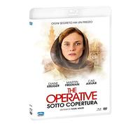 Diane Kruger, Martin Freeman, Cas Anvar - The Operative Combo (Bd + Dvd) (2 Blu Ray)