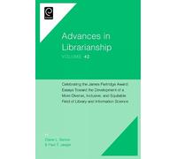 Diane L. Barlow Celebrating the James Partridge Award (Copertina rigida)