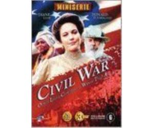 Diane Lane Civil War