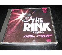 Diane Langton - The Rink The Musical: Original London Cast