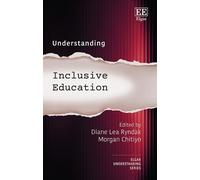 Diane Lea Ryndak Understanding Inclusive Education (Copertina rigida)