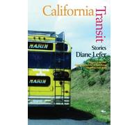 Diane Lefer California Transit (Tascabile)