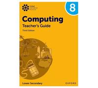 Diane Levine Alison Page Oxford International Lower Secondary Comp (Tascabile)