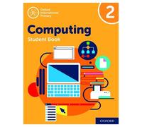 Diane Levine Howard Lincoln Ali Oxford International Primary Computi (Tascabile)