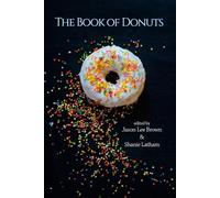 Diane Lockward The Book of Donuts (Tascabile)