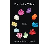 Diane Lockward The Color Wheel (Tascabile)