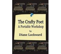 Diane Lockward The Crafty Poet (Tascabile)
