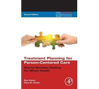 Diane M. Grieder Neal Treatment Planning for Person-Centered (Copertina rigida)