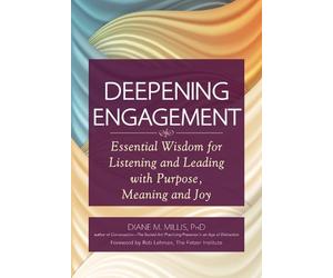 Diane M. Millis Deepening Engagement (Tascabile)