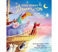 Diane M. Stortz God's Words to Dream On (Copertina rigida)