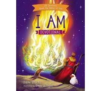 Diane M. Stortz I Am Devotional (Copertina rigida)