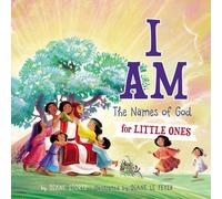 Diane M. Stortz I Am (Libro di cartone)