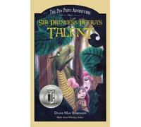 Diane Mae Robinson Sir Princess Petra's Talent (Copertina rigida)