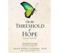 Diane Mandt Langberg On the Threshold of Hope Workbook (Tascabile)