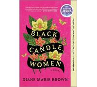 Diane Marie Brown Black Candle Women (Tascabile)