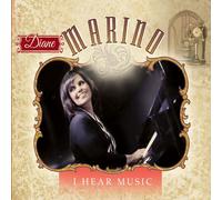 Diane Marino I Hear Music (CD)