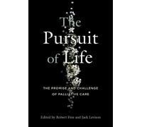 Diane Meier The Pursuit of Life (Tascabile)