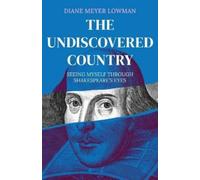 Diane Meyer Lowman The Undiscovered Country (Tascabile)